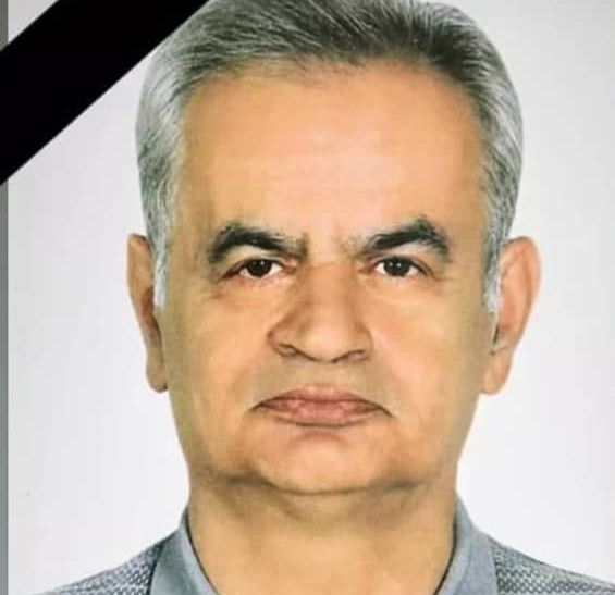 درگذشت خواننده و موسیقی دان گیلانی