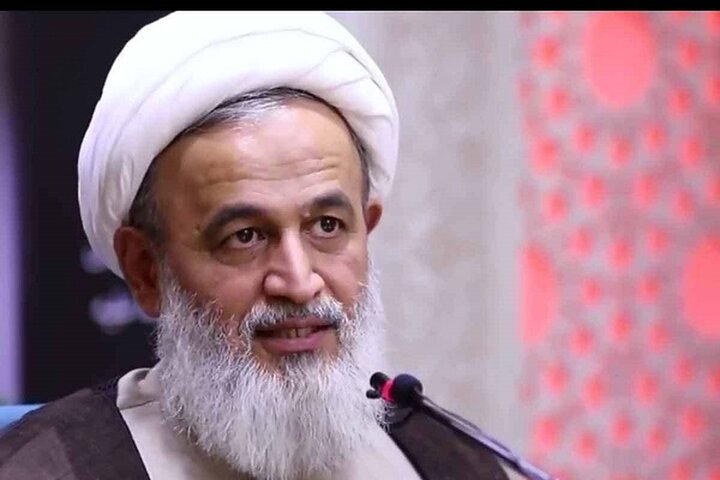 پناهیان: برای کسانی که بی بند و بار هستند، متأسفم | جهادِ زنان، شوهرداریِ شایسته است