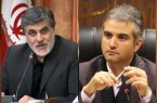 کیهان هاشم‌نیا رئیس ستاد قالیباف در گیلان شد | ریاست ستاد رشت به رضویان رسید