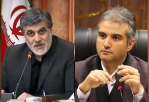 کیهان هاشم‌نیا رئیس ستاد قالیباف در گیلان شد | ریاست ستاد رشت به رضویان رسید