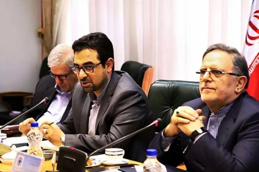 ولی‌الله سیف و احمد عراقچی از همه اتهامات تبرئه شدند و پرونده بسته شد