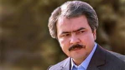 جزئیات جدید از مرگ مسعود رجوی سرکرده منافقین