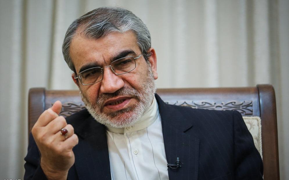 صلاحیت کاندیداها در هر انتخابات برای همان دوره بررسی می شود