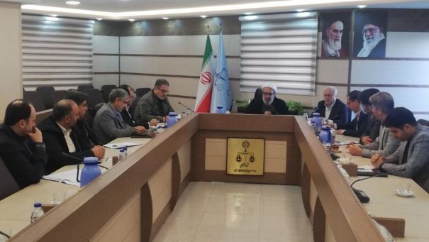 تلاش برای برگزاری انتخاباتی عادلانه در گیلان