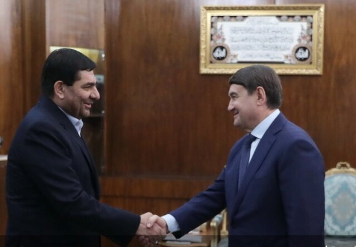 عملیات اجرایی رشت_آستارا بزودی آغاز می شود | تکمیل هرچه سریع‌تر کریدور شمال جنوب