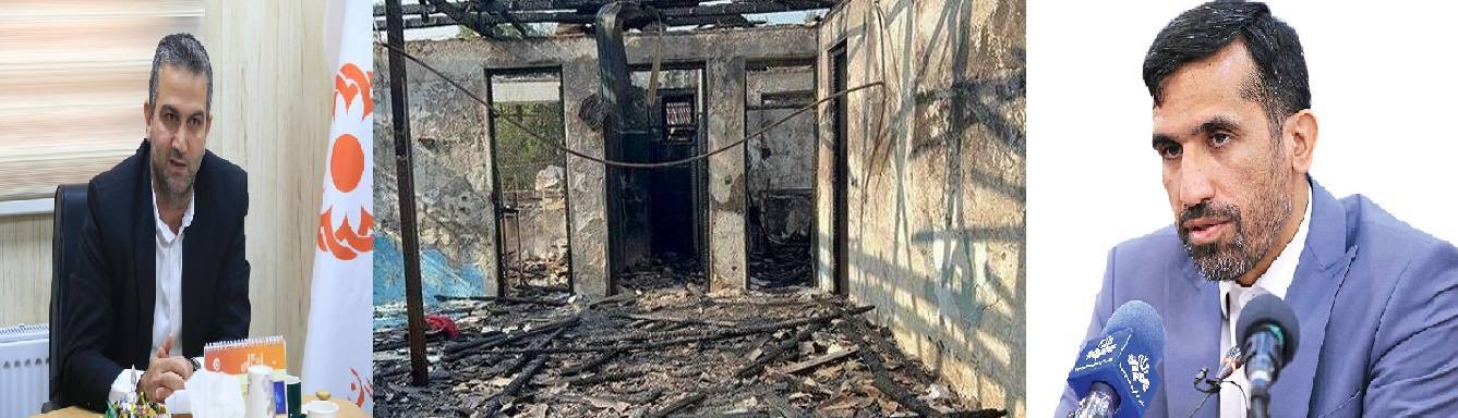 مدیر کل بهزیستی گیلان تحت پیگرد قضایی قرار گرفت