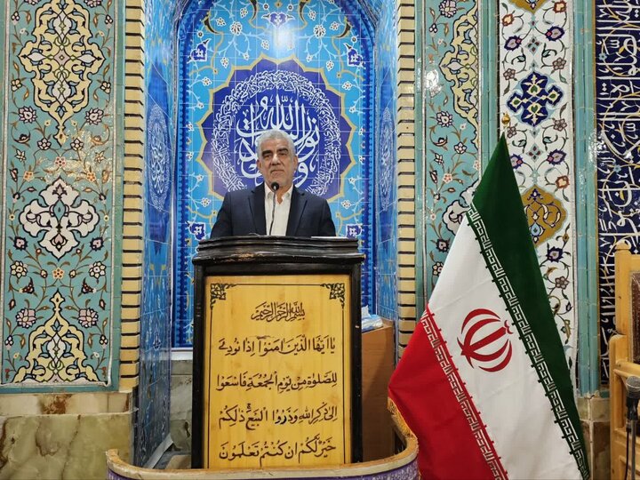 کمبود آرد و نان در آستانه‌اشرفیه | مجوز تغییرکاربری در مسیر آستانه به کیاشهر صادر نشود