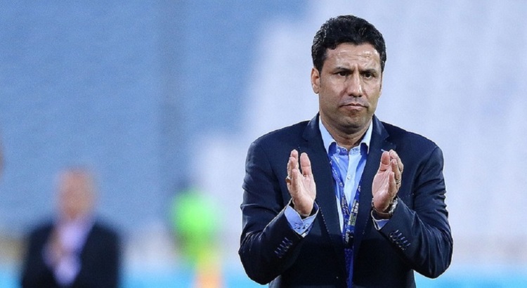 رتبه دوم ملوان شانسی نیست