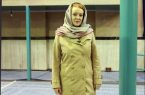 حجاب مجری مشهور روسیه در بیت امام خمینی
