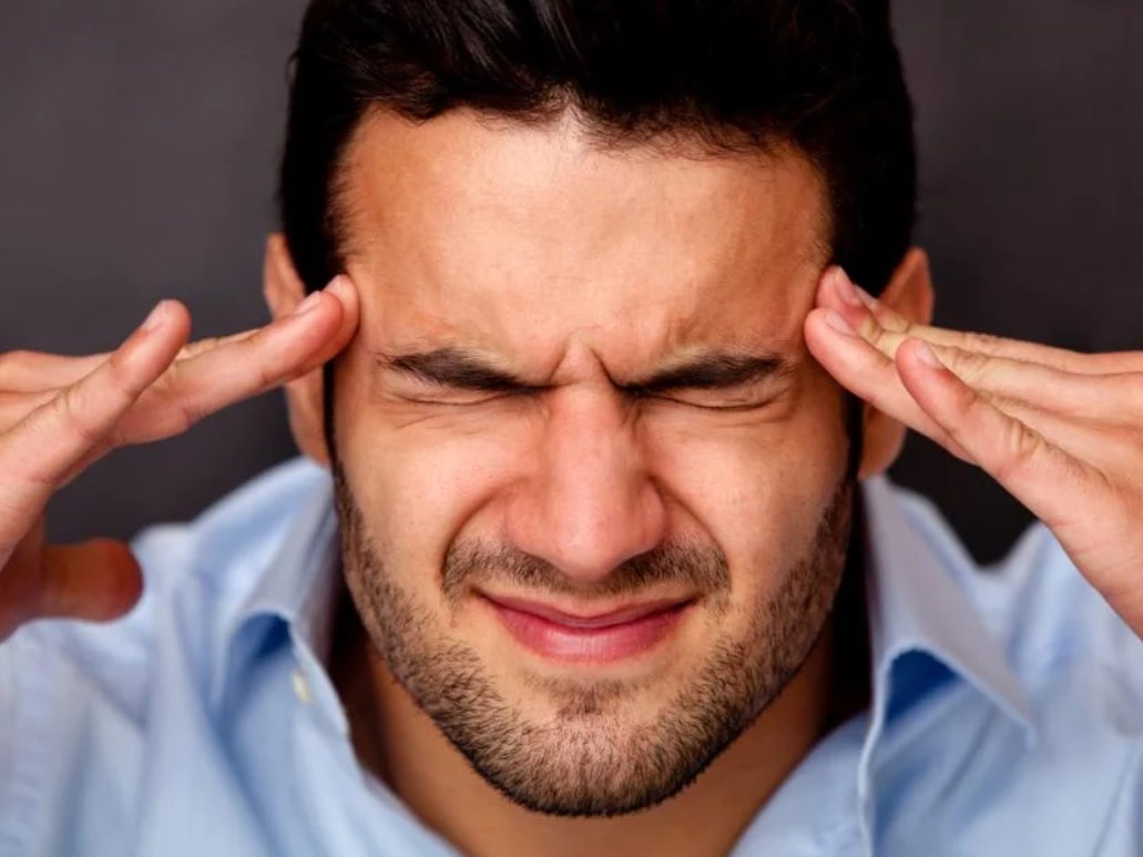 سردردهای استرسی را با این گیاهان تسکین دهید
