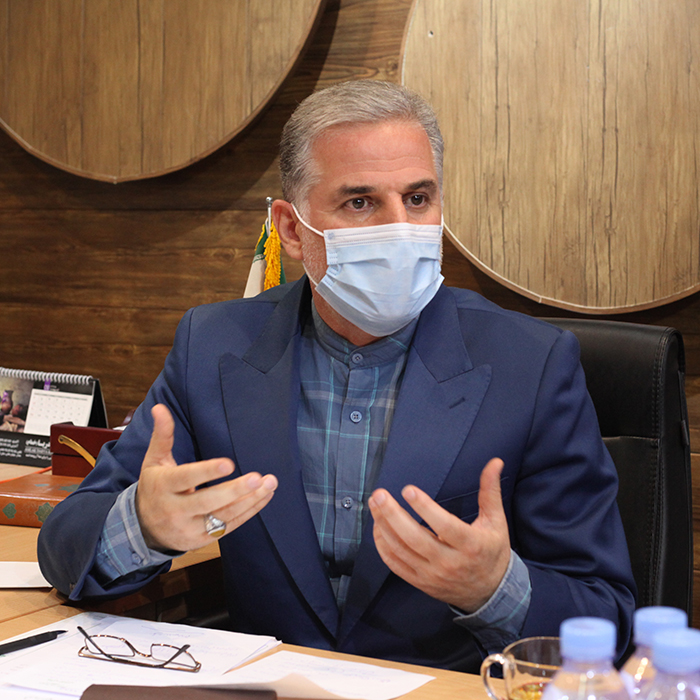 واکنش شهردار خمام: رای صادره یک بیانیه سیاسی و فاقد اعتبار قانونی است!