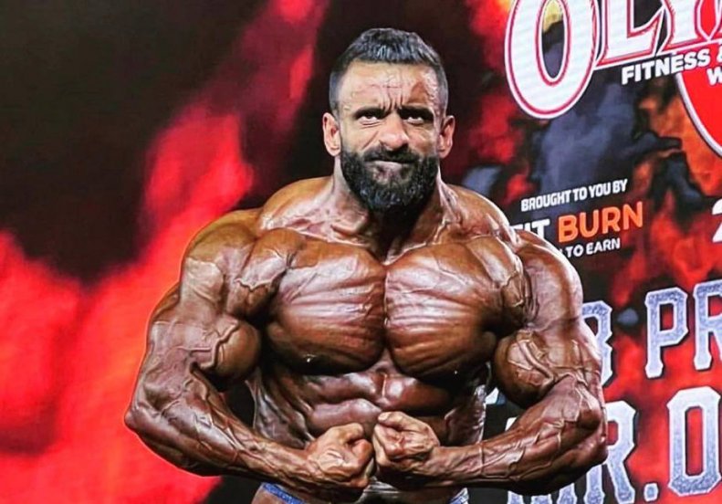 شوک بامدادی به ورزش ایران، ساندو را از چوپان گرفتند!