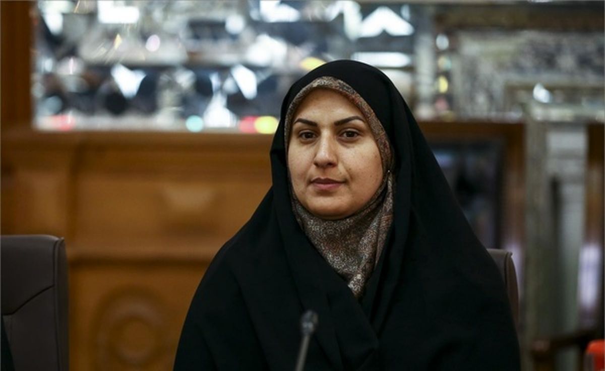 محمودی: به من گفتند سوال از وزیر کشور را پس بگیر تا تایید صلاحیت شوی!