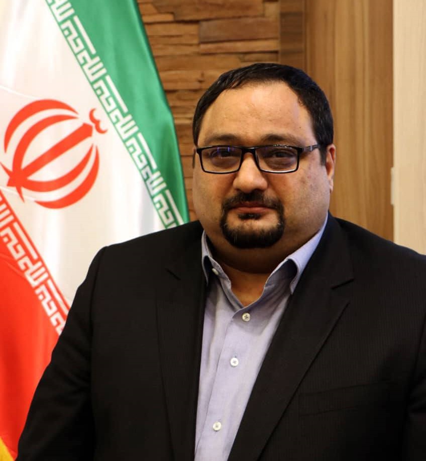 مهندس محمد کامران زاده فومنی رییس سازمان نظام مهندسی گیلان شد