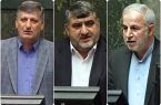 کوچکی نژاد، دلخوش و گودرزوند چگینی، ۳ نماینده گیلان در کمیسیون تلفیق بودجه ۱۴۰۳