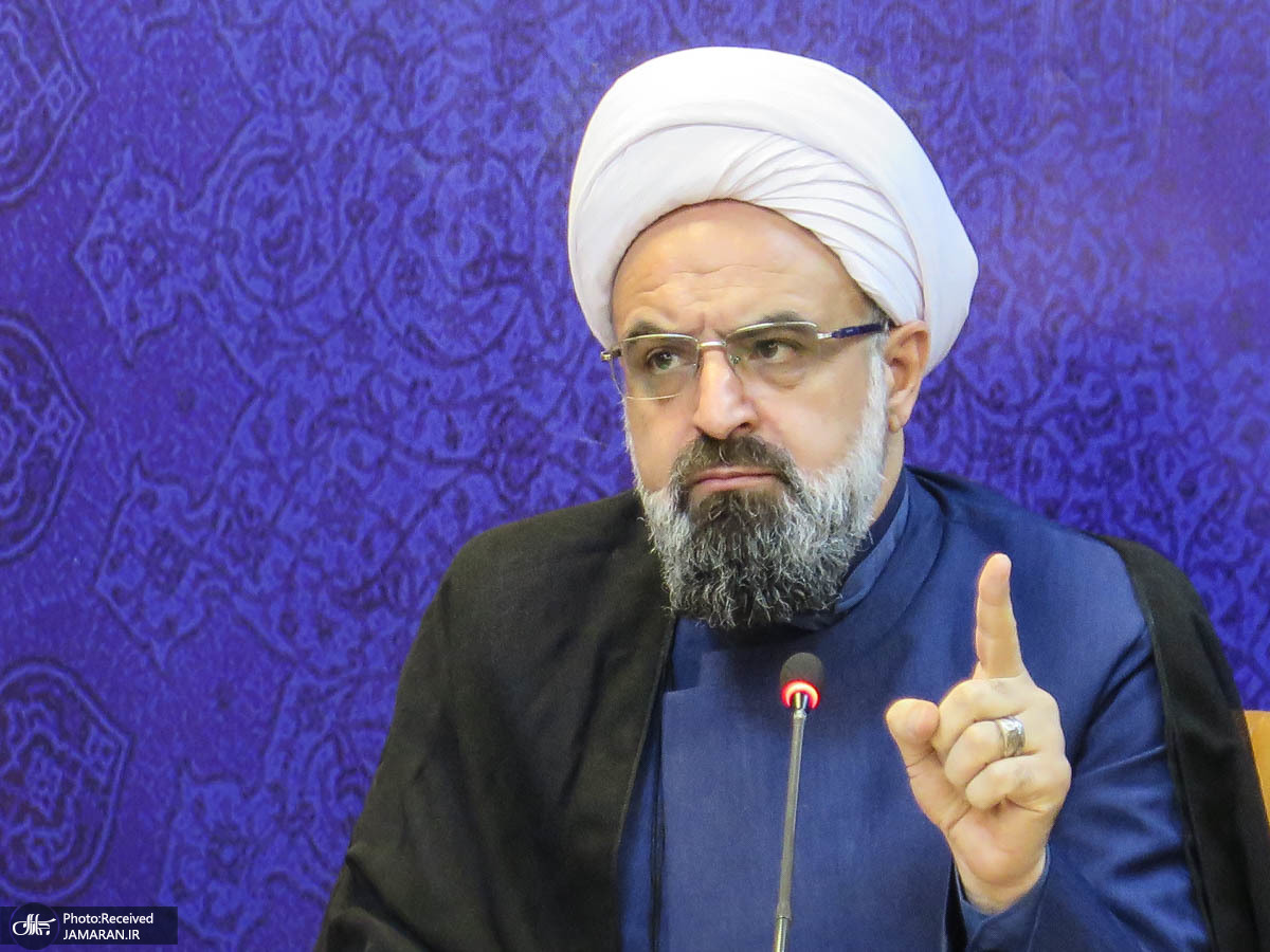 واکنش دبیر ستاد امر به معروف به حضور حجاب‌بان‌ها در مترو: آموزش‌های لازم را به آنها داده‌ایم