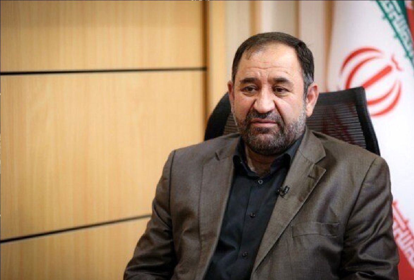 ترور شهید موسوی توسط صهیونیست‌ها برای جبران شکست در غزه بود
