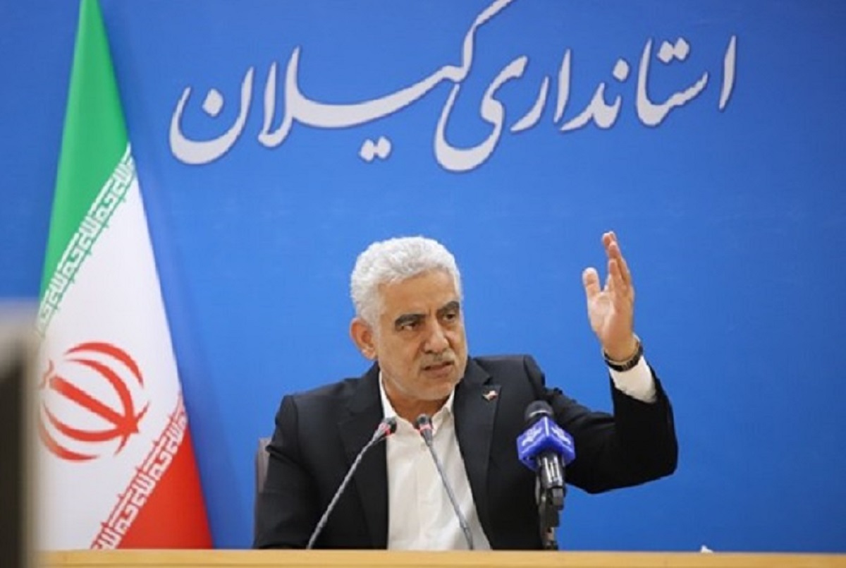 بندر مختص کشتی‌سازی در گیلان احداث می‌شود