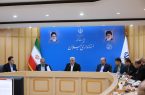 عباسی : هیچ مانعی برای سفر دور دوم رییس جمهور به گیلان وجود ندارد