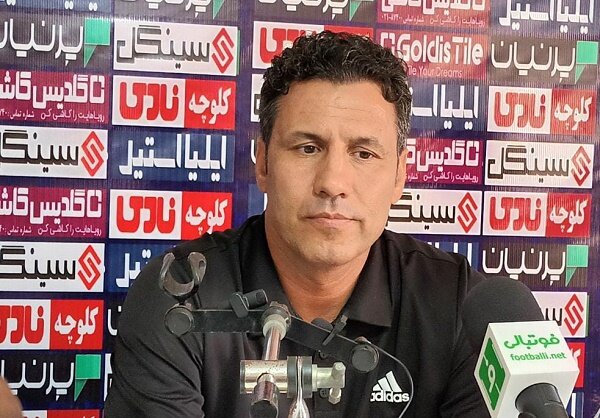 ملوان استحقاق داشتن چند نماینده در تیم ملی را دارد | نمی‌توانم به تیم دیگری فکر کنم