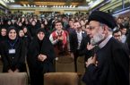 رئیس جمهور: دانشگاه اتاق فکر دولت است ؛ سر اژدهای هفت سر فساد را قطع خواهیم کرد