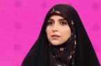 مژده لواسانی: عضو کمیسیون تنظیم مقررات وزارت بهداشت شدم