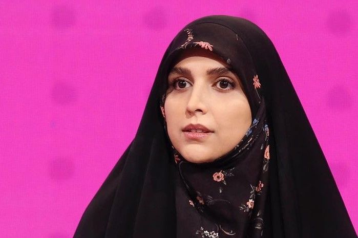 مژده لواسانی: عضو کمیسیون تنظیم مقررات وزارت بهداشت شدم