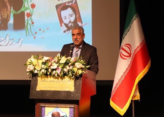 نهضت جنگل در راستای تشکیل حکومت اسلامی بود | بعد از شهادت سردار جنگل، تاریخ دست طاغوت بود