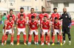 سپیدرود رشت مقابل بهمن جوان تهران به تساوی بدون گل دست یافت