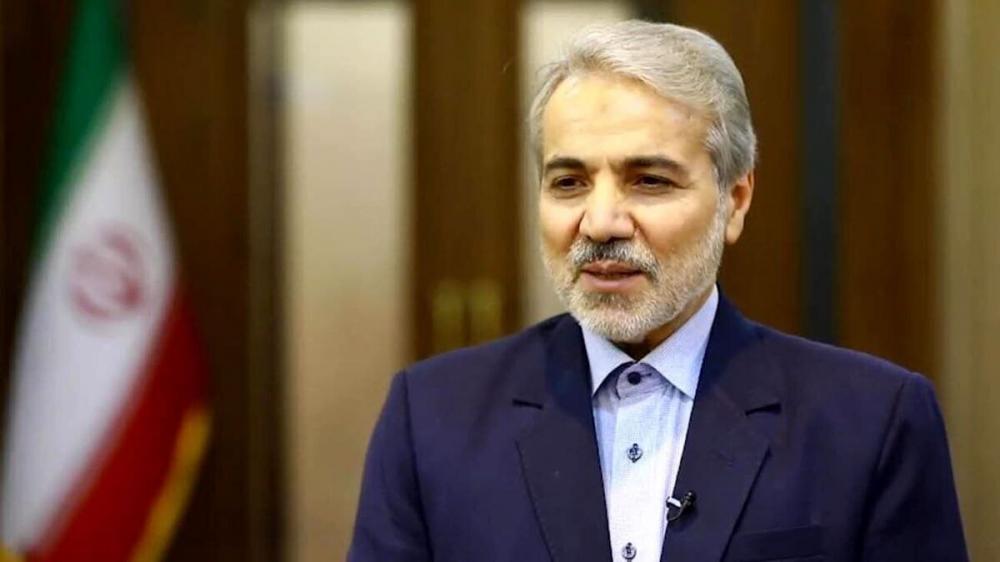 «نوبخت» احتمالا سرلیست ما در تهران است