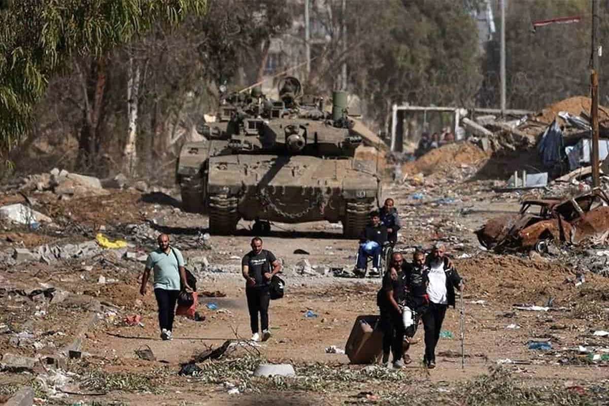 واکنش ایران به پایان آتش بس در غزه ؛ آغاز دور جدید کشتار