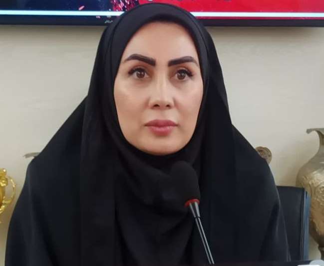ابقای رئیس هیات گلف گیلان