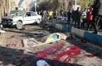 ۶۴ بمب قرار بود در مراسم سالگرد شهید سلیمانی منفجر شود | برای تشییع شهدا تهدیداتی ‌وجود داشت