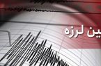 زلزله ۴.۹ ریشتری جمهوری آذربایجان، آستارا را هم لرزاند