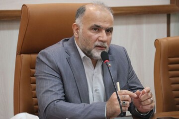 کیا عاشوری رسماً به عنوان فرماندار شهرستان رشت منصوب شد