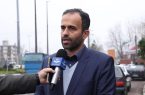 قرار گرفتن پروژه رینگ ۹۰ متری رشت در مصوبات سفر دوم ریاست جمهوری به گیلان