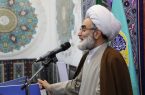 مردم در انتخابات به این مسئله دقت کنند که کاندیدا، آمریکا را کدخدا می‌داند یا خیر؟