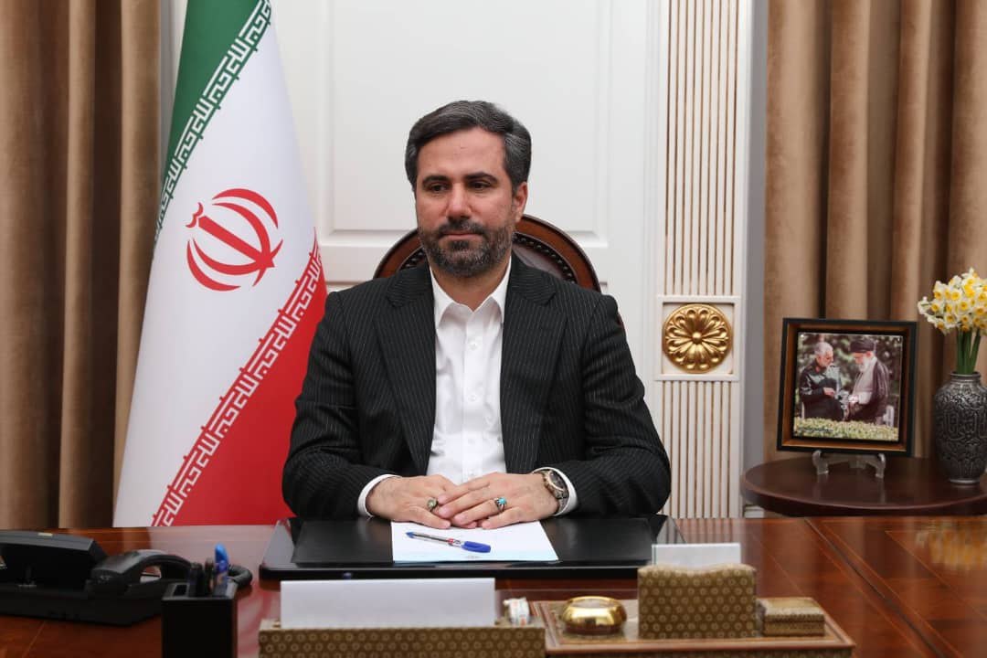 تغییر حوزه انتخابیه محمد شیخان از تهران به تالش | رقیب جدی محمدیاری از راه رسید