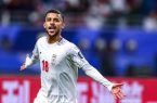 با قائدی ؛ ایران از سد هنگ کنگ هم گذشت