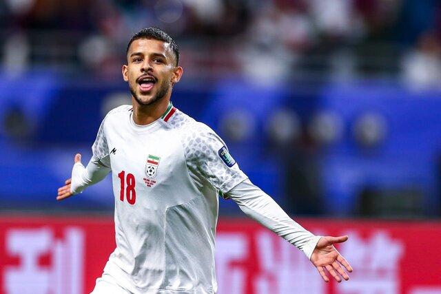 با قائدی ؛ ایران از سد هنگ کنگ هم گذشت