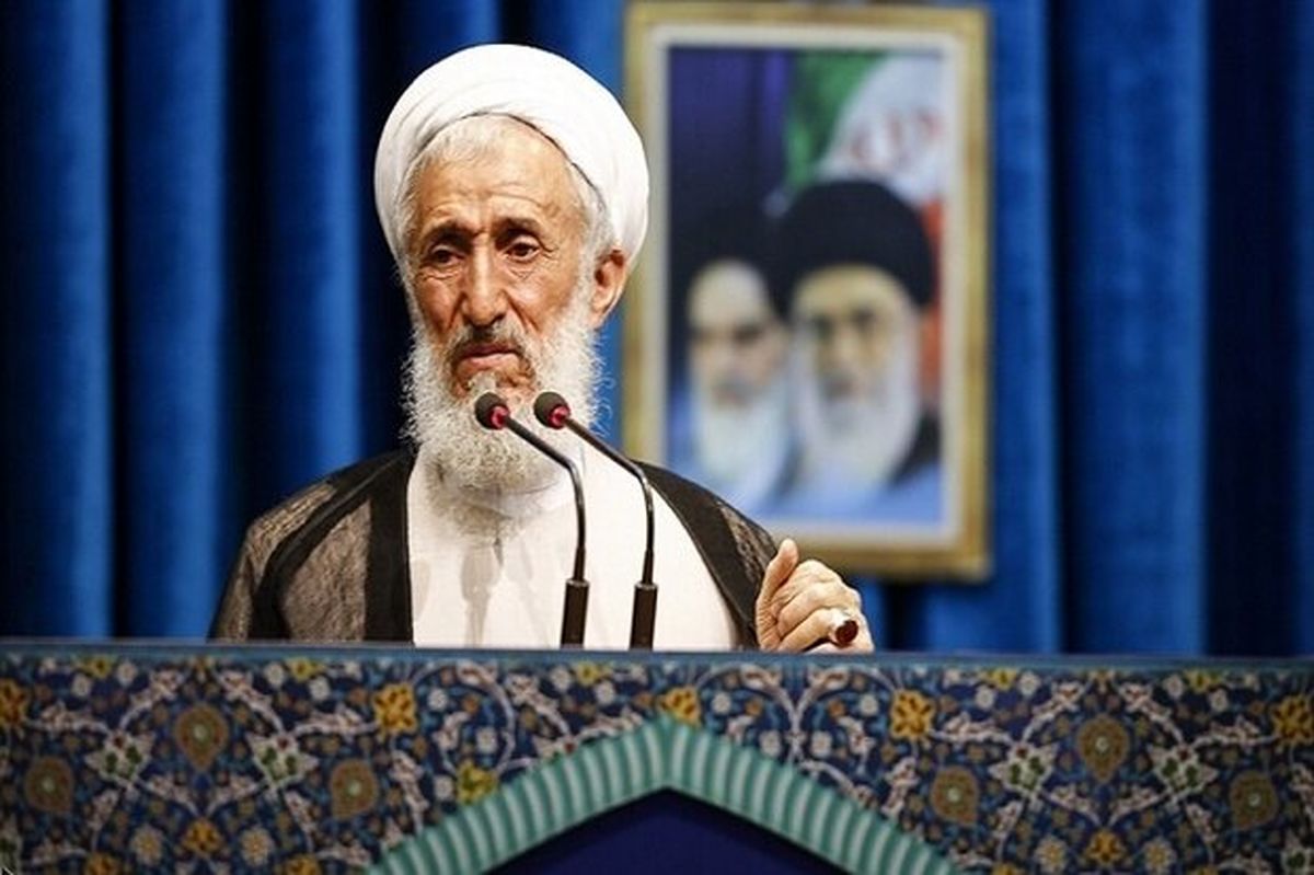 اولین گفتگوی صدیقی پس از ماجرا‌های اخیر؛ هدفشان مردم و اعتقادات مذهبی آنهاست!