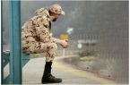 کاهش مدت خدمت سربازی تایید شد