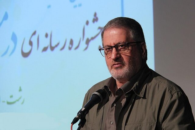 آنطور که در شأن رسانه بوده به رسانه های گیلان نپرداخته‌ایم و توجه نکردیم