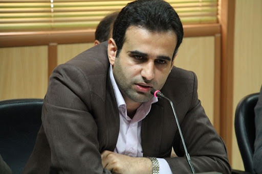 مجتبی ملکی سرپرست دانشگاه آزاد اسلامی گیلان شد+ سوابق