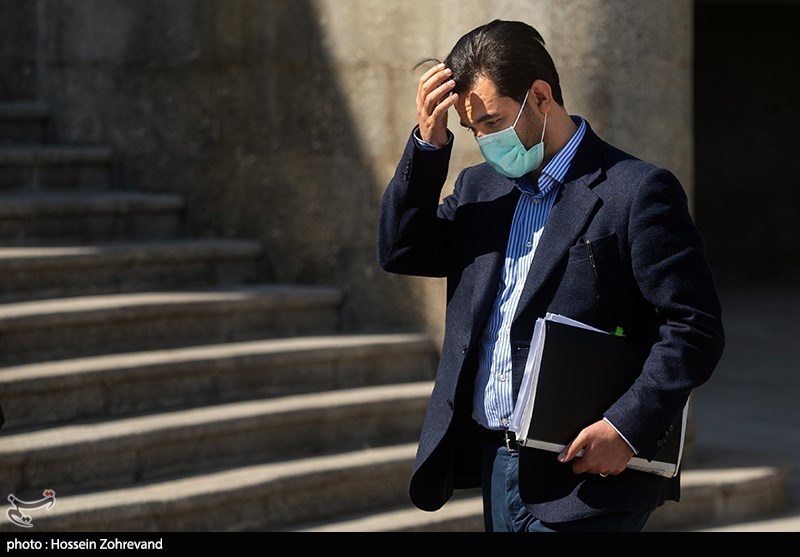 اولین واکنش آذری جهرمی به خبر کاندیداتوری اش در انتخابات ریاست جمهوری