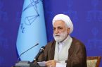 محسنی اژه ای مطلقاً قصد و اراده‌ای برای نامزدی در انتخابات ریاست‌جمهوری ندارد