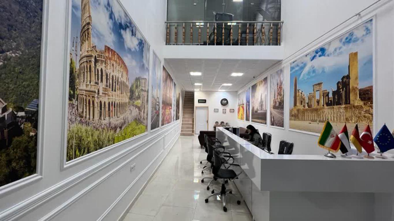 تعلیق و لغو مجوز فعالیت ۲ دفتر خدمات مسافرتی در گیلان+ اسامی