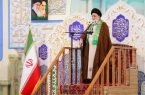 واکنش علمالهدی به سیل مرگبار مشهد؛ یک بلای طبیعی بود که متولیان را غافلگیر کرد واکنش علمالهدی به سیل مرگبار مشهد؛ یک بلای طبیعی بود که متولیان را غافلگیر کرد