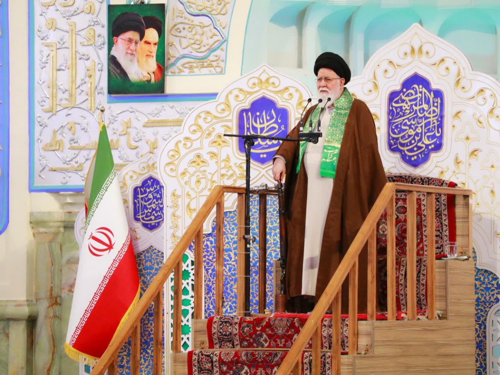 واکنش علم‌الهدی به سیل مرگبار مشهد؛ یک بلای طبیعی بود که متولیان را غافلگیر کرد