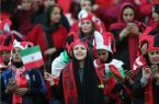 پرسپولیس – سپاهان فقط با حضور هواداران زن